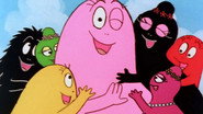 La disparition de Barbapapa