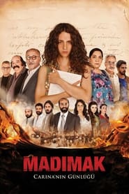 Madımak: Carina'nın Günlüğü streaming