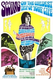 Mondo Mod (1967)