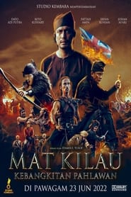 Regarder Mat Kilau en streaming – FILMVF