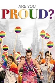 Poster Are You Proud? 2019
