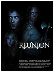 Reunion постер