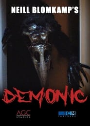 مشاهدة فيلم Demonic 2021 مترجم اونلاين