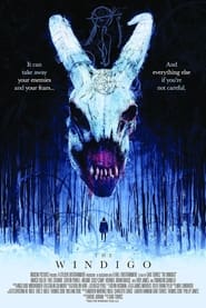 The Windigo (2024) Unofficial Hindi Dubbed