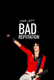 Bad Reputation постер