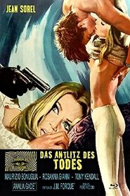 Poster Das Antlitz des Todes