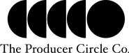 Logo for The Producer Circle Co. Logo for The Producer Circle Co.