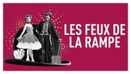 Les feux de la rampe