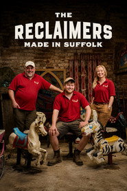 The Reclaimers: Made in Suffolk (2026)