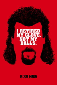 Eastbound & Down poster