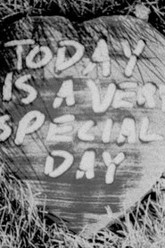 Today Is a Very Special Day, Nov. 2003