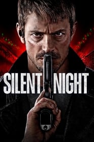 Silent Night (2023) Hindi