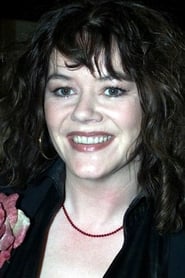 Josie Lawrence as Mrs. Grant