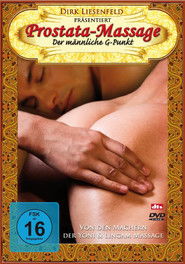 Prostate Massage: G-spot for Men