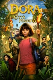 watch Dora e la città perduta now