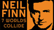 Seven Worlds Collide: Neil Finn & Friends Live at the St. James en streaming