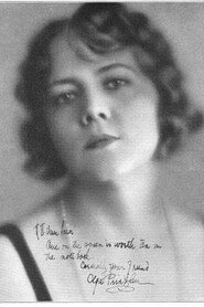 Image of Olga Printzlau