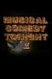 Musical Comedy Tonight II