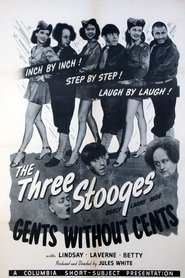Poster Gents Without Cents 1944