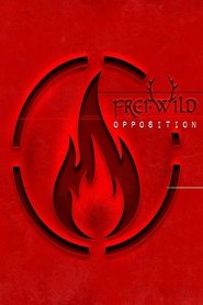 Poster Frei.Wild - 2014: Alles Richtung Opposition 2015