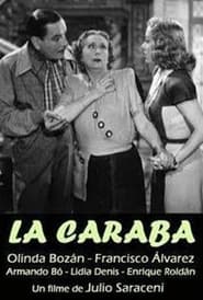 Poster La caraba