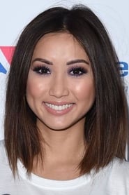 Brenda Song is Jennifer