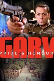 Garv: Pride and Honour постер