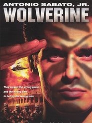 Poster Codename: Wolverine