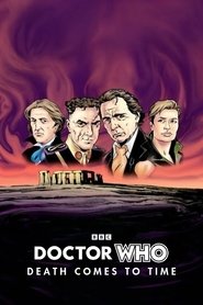 Doctor Who: Death Comes to Time 2002 Δωρεάν απεριόριστη πρόσβαση