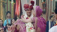 Birju, Baby Get Hitched