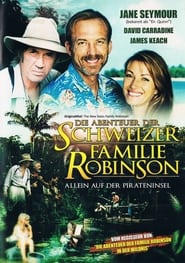 Allein auf der Pirateninsel (1998)