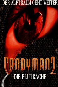 Candyman 2 – Die Blutrache (1995)