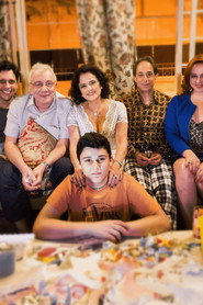Big Family постер