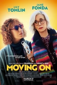 مشاهدة فيلم Moving On 2023 مترجم