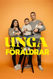 Unga föräldrar