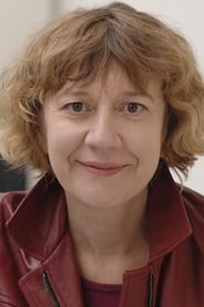 Édith Le Merdy as Pierre (la Maman du Blond)