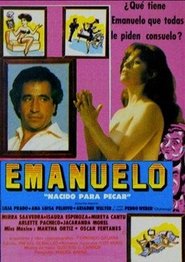 Poster Emanuelo