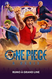 ONE PIECE Into the Grand Line 37