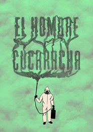 El Hombre Cucaracha