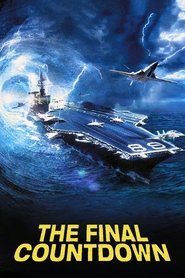 Poster The Final Countdown 1980