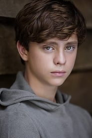 Fraser Anderson as Young Hector Ford