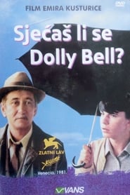 Te souviens-tu de Dolly Bell ? streaming