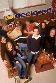 Série Undeclared en streaming