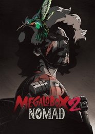 Poster for Nomad