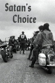 Poster for Satan's Choice