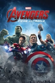 Avengers: Czas Ultrona Online Lektor PL