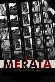 Merata: How Mum Decolonised the Screen постер