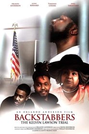 Backstabbers: The Kelvin Lawson Trial Backstabbers: The Kelvin Lawson Trial