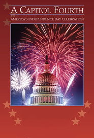 A Capitol Fourth poster