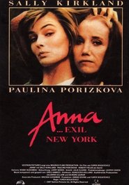 Anna...·Exil·New·York·1987·Blu Ray·Online·Stream